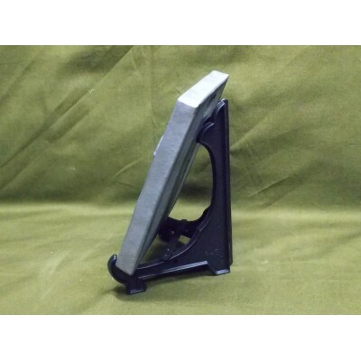 伝統工芸士の鬼師が作る 『兎の干支瓦』 飾り瓦 H064-039