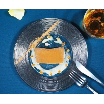 【テリーヌ専門店L】(約600g)ローストヘーゼルナッツのテリーヌ　H173-047