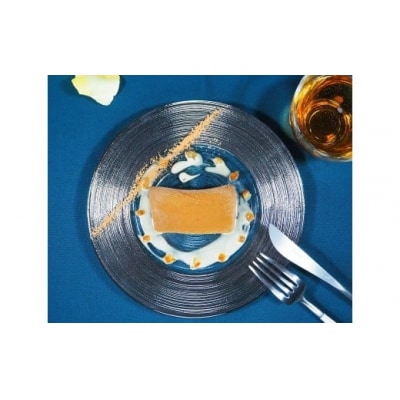 【テリーヌ専門店L】(約200g)ローストヘーゼルナッツのテリーヌ　H173-029