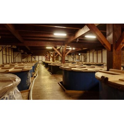 年内発送 本みりん九重櫻 500ml×1本 三河みりん発祥の醸造元 九重味淋　H002-095