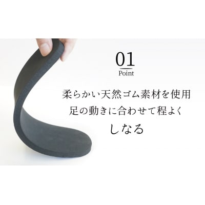 【ハイクラス】靴職人手作りの本革「スリッパ」 ブラック Sサイズ H066-072