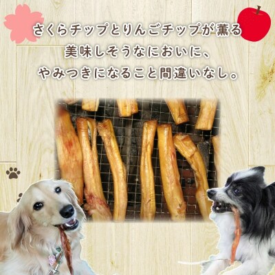 【獣医師手作り】無添加 ペット用 アキレスくんせい お試しセット(計70g)少量 H191-004