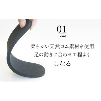 【ハイクラス】カーフ使用 靴職人手作りの本革プレミアムスリッパ ブラウンLサイズ　H066-082