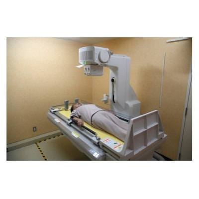 小林記念病院人間ドック(ファーストコース)利用券　1名様分　健診 健康診断 健康　H203-002