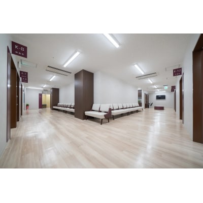 小林記念病院子宮ドック 利用券 1名様分　子宮 卵巣 MRI 子宮頸部細胞診 　 H203-003