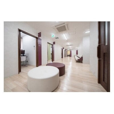 小林記念病院子宮ドック 利用券 1名様分　子宮 卵巣 MRI 子宮頸部細胞診 　 H203-003