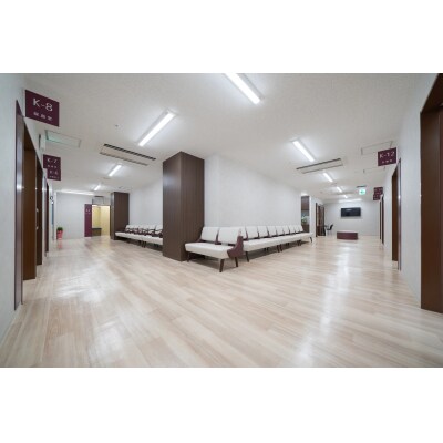 小林記念病院　人間ドック・健診クーポン券3,000円分(1,000円×3枚)　健診 H203-005