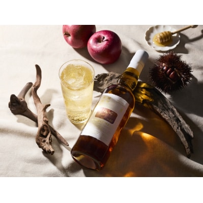 碧南蒸留所シングルモルト Limited Edition02 『東雲の花』 H044-047