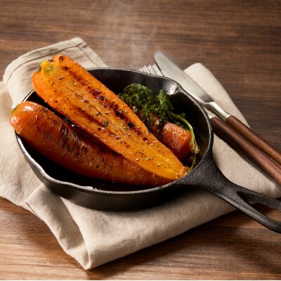 〈予約受付〉訳あり 鈴盛農園甘いにんじんスウィートキャロットリリィ10kg  H022-020