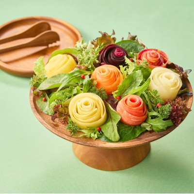 〈予約受付〉【期間限定】(お試し) 虹色のカラフルにんじん 2kg 鈴盛農園   H022-015