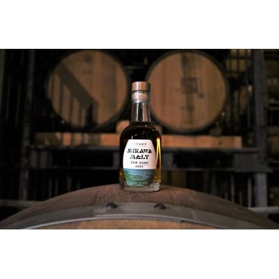(数量限定)『碧南蒸留所 MIKAWA MALT ニューボーン 2026』 H044-064