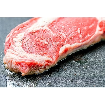 宮若牛　サーロインステーキ(200g×4パック)
