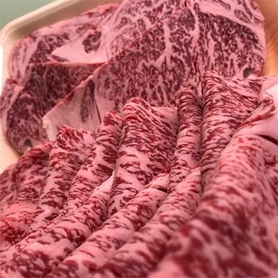 博多和牛ローススライス1kg+博多和牛ロースステーキ250g×4枚
