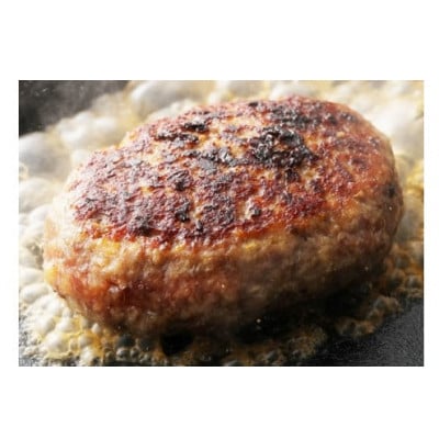 野田精肉店手作りハンバーグ【8パック】 (1パック(150g×2個)合計16個)