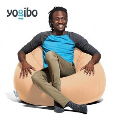 Yogibo Pod(ヨギボー ポッド)クリームホワイト(宮若市)