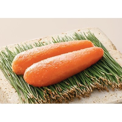 福選辛子明太子　無着色　240g(宮若市)