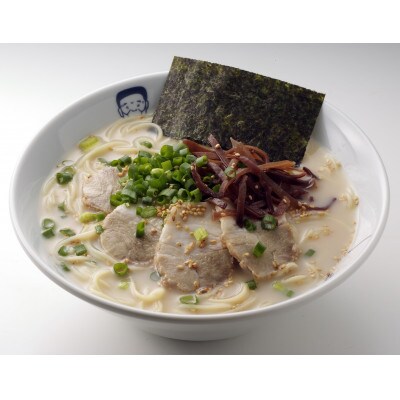 博多屋台「小金ちゃん」ラーメン　2人前×8袋(計16人前)(宮若市)