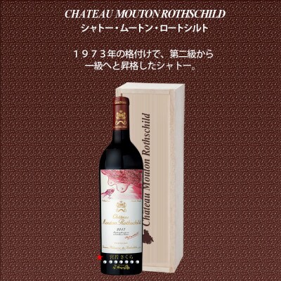 Only One 高級 赤ワイン 5本セット MY101(宮若市)