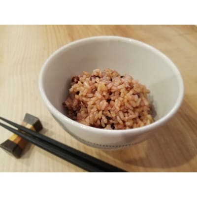 むすびの酵素玄米5個セット