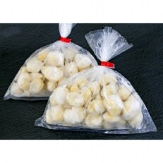南関産 冷凍むき栗1kg  | ふるさと納税のお礼品