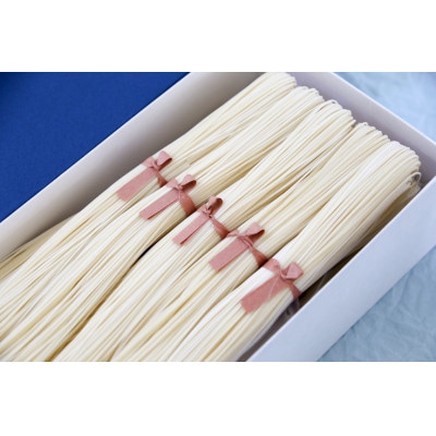 片山製麺 南関そうめん 15束入り