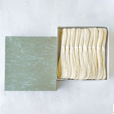 奈良原製麺所　南関そうめん　20束