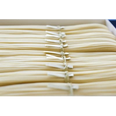 田中製麺所　南関素麺 20束入り