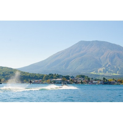 信濃町宿泊ご利用券【6,000円分クーポン】