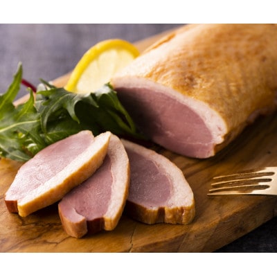 鴨肉ローススモーク(ノーマル)(冷蔵)