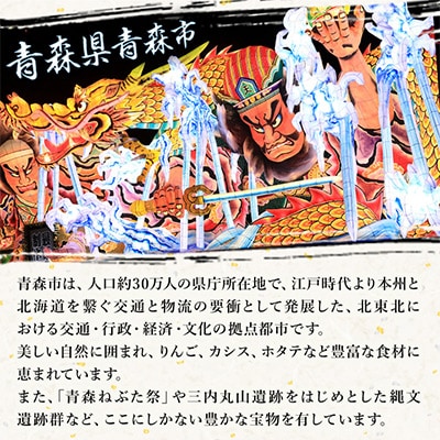 「サンふじ」約1.5kg&「王林」約1.5kg・糖度14度以上保証・特選贈答用りんご