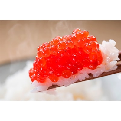 丸勝水産　塩たらこ・鱒筋子醤油漬 セット【化粧箱入】500g+400g　合計900g