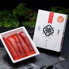 【のし付】丸勝水産　紅筋子醤油漬【化粧箱入】 400g