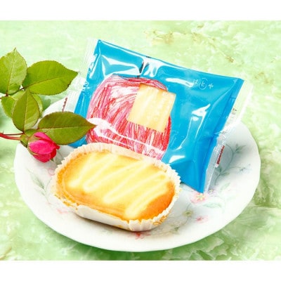 あおもり紅玉果実のチーズケーキ8個入り×2箱