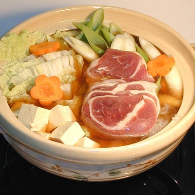 鴨ももスライス　計600g(150g×4パック)