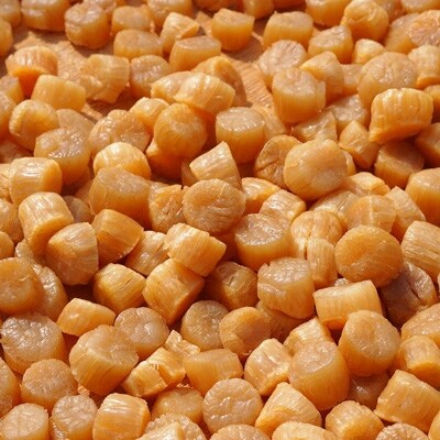 【2023年4月中旬発送】青森むつ湾産ほたて干貝柱　500g_C7