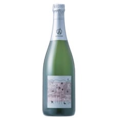 国際品評会銀賞受賞　A-FACTORYアオモリシードル　スイート750ml_A1-413