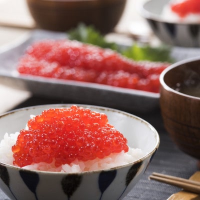 丸勝水産の人気もの 5点セット【水産加工品　バラエティ詰め合わせ】