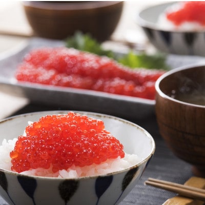 丸勝水産の人気もの 10点セット【水産加工品　バラエティ詰め合わせ】