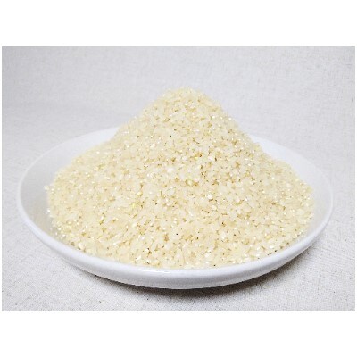 【青森県産米まっしぐら】 5分づき米(10kg)_A-875