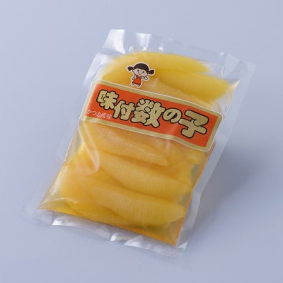 オカムラ食品工業の味付数の子　300g