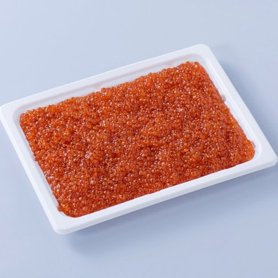 【オカムラ食品工業の紅鮭いくら醤油漬け】　250g