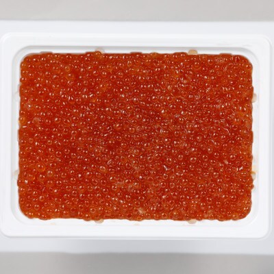 【オカムラ食品工業のますいくら醤油漬け】　250g