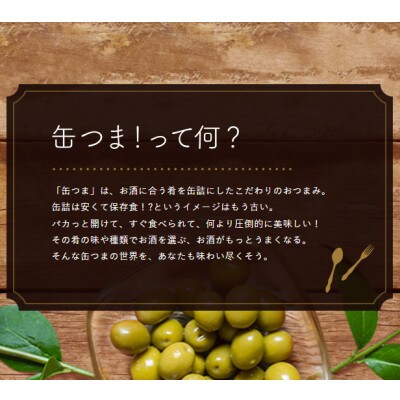 缶つま　牛タン焼き　ねぎ塩だれ　60g×24個