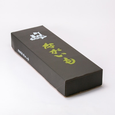 青森県産「ながいも」約3kg(L～2Lサイズ)×4本入り)