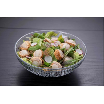 青森県陸奥湾産プレミアムベビーほたて　「うま蒸しベビー」　1kg