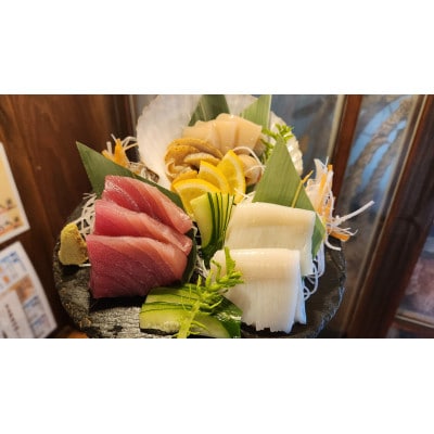 漁師料理酒場「名物のジャッパ汁」津軽海峡鮮魚店　ご飲食券　1,000円券×9枚(合計9,000円分)