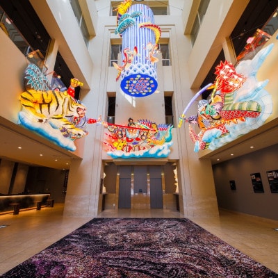 アートホテル青森、ホテルマイステイズ青森駅前宿泊共通券 5000円分