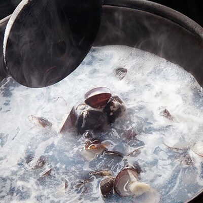 体にやさしい★しじみ煮だしスープ1ケース≪天塩の國≫