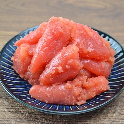 ずわい蟹のむき身1kg・ほたて1kg・いくら1kg・たらこ1kg セットBB61-NT