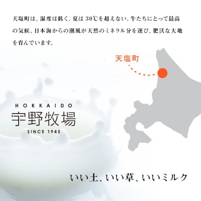 【定期便 6ヶ月】 最高峰の牛乳 2本(900ml×2本) お楽しみ おまけ付き